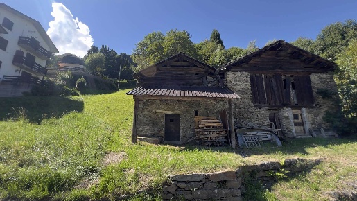 Foto Rustico a Pedesina di 42 m² con 2 locali in vendita