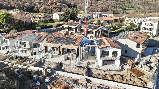 Foto Appartamento in Località Ca Orsa  1, Affi di 74 m² con 2 locali