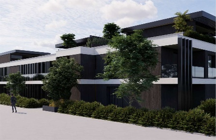 Foto Appartamento in via Lodovica 16, Vimercate Oreno, Velasca di 303 m²