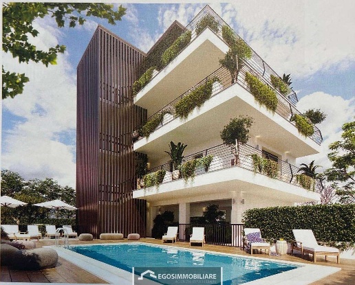 appartamento in vendita a Peschiera del Garda