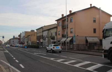 Foto Appartamento in Via Strà, Caldiero Strà Montanara Pieve di 57 m²