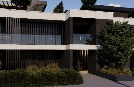 Foto Appartamento in via Lodovica 16, Vimercate Oreno, Velasca di 93 m²