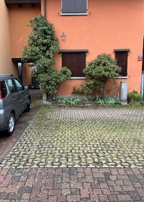 Foto Box in Via De Gasperi, Monghidoro Centro di 15 m² con 1 locali