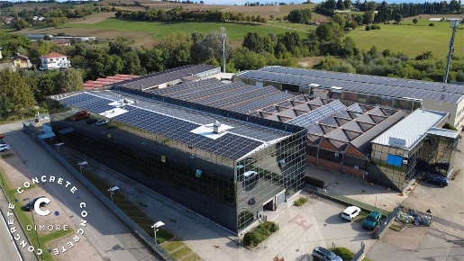 Foto Capannone industriale in Via Legnanino 1, Chieri Roaschia di 7600 m²