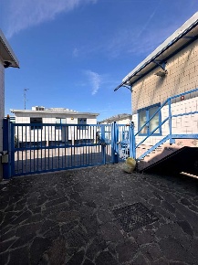 Foto Capannone industriale in FLEMING, Cinisello Balsamo Robecco - Bettola