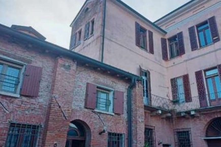 Foto Appartamento in Via Trieste, Mantova Anconetta - Gradaro di 170 m²