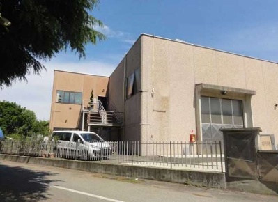 Foto Capannone industriale in Via Modena, Savignano sul Panaro Garofano