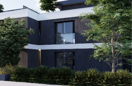 Foto Appartamento in via Lodovica 16, Vimercate Oreno, Velasca di 188 m²