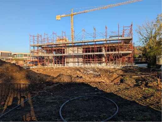 appartamento in vendita a Vimercate in zona Oreno