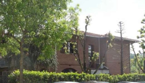 Foto Villa unifamiliare in Via I Maggio, Savignano sul Panaro Garofano