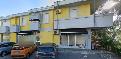 Foto Negozio in Via Luigi Banti, Fucecchio Centro di 162 m² con 1 locali