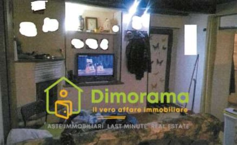 Foto Appartamento in Piazza padella n.3 3, Nepi Centro di 48 m² in vendita