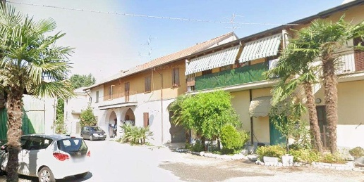 Foto Appartamento in Cascina San Nazzaro 13, Bellusco Centro di 84 m²