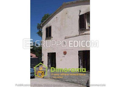 Foto Appartamento Casciana Terme Lari Casciana Terme di 63 m² con 4 locali