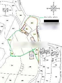 Foto Terreno agricolo in Via Tovi, Montorso Vicentino di 4786 m² in vendita