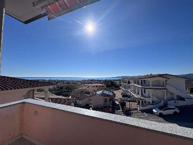 Foto Appartamento a Siniscola di 75 m² con 4 locali in vendita