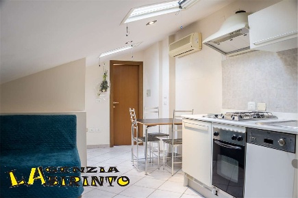 Foto Appartamento in Via Fontanelle, Forlì Ronco di 30 m² con 1 locali