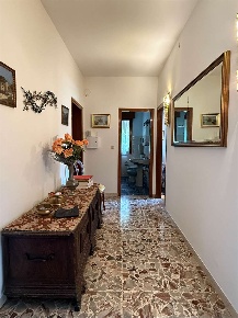 Foto Appartamento in Via Adige, Colle Umberto di 121 m² con 5 locali
