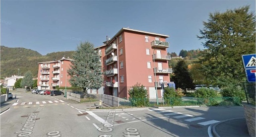 Foto Appartamento in Via Colombera di Sotto  16, Cisano Bergamasco Centro