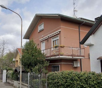 Foto Appartamento in Via Via Briani  42, Desio di 98 m² con 2 locali