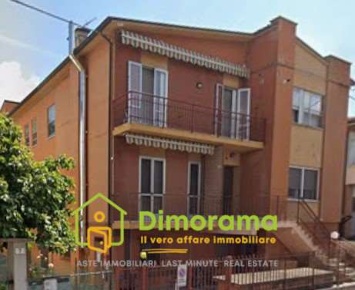 Foto Appartamento in Via totila n.5 5, Ravenna San Biagio di 73 m²