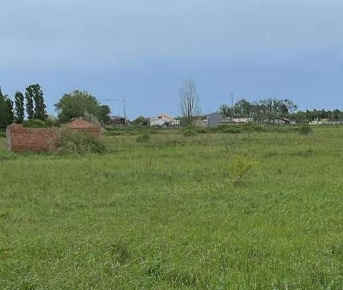 Foto Terreno agricolo in Via Foscarini, Chioggia Brondolo di 17710 m²