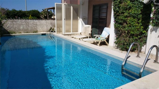 Foto Appartamento in Via Tunisi, Pomezia Torvaianica - Celori Mare di 83 m²