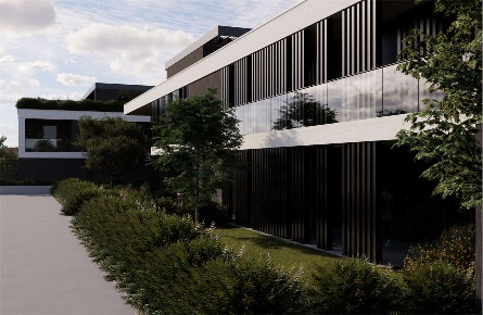 Foto Appartamento in via Lodovica 16, Vimercate Oreno, Velasca di 230 m²