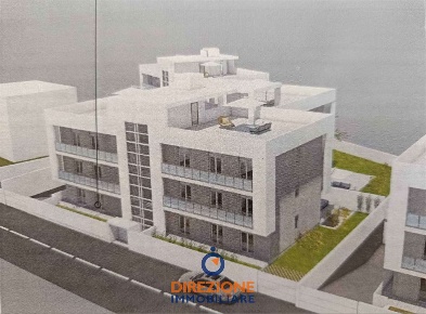 Foto Appartamento in Via Piro snc, Teverola di 130 m² con 4 locali
