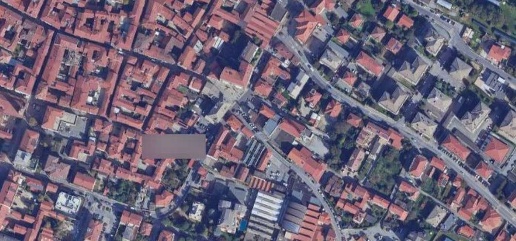 Foto Appartamento in Via Taneschie, Ciriè Centro di 56 m² con 2 locali