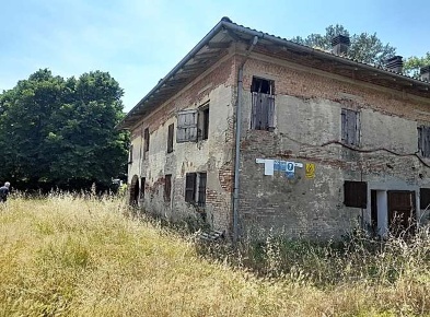 Foto Terreno agricolo in Via Giandegola, Carpi Quartirolo - Meloni