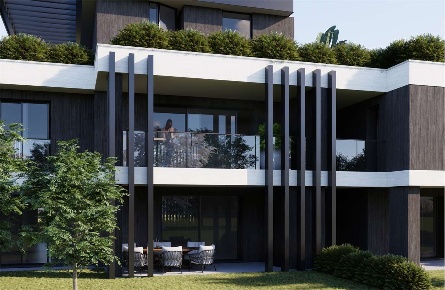 Foto Appartamento in via Lodovica 16, Vimercate Oreno, Velasca di 130 m²