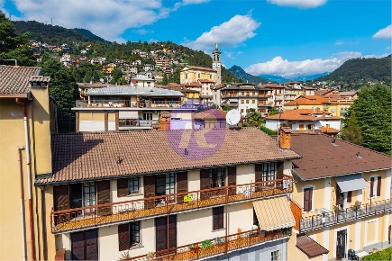 Foto Appartamento in VIA XXIV MAGGIO 11, Zogno Centro di 140 m² in vendita