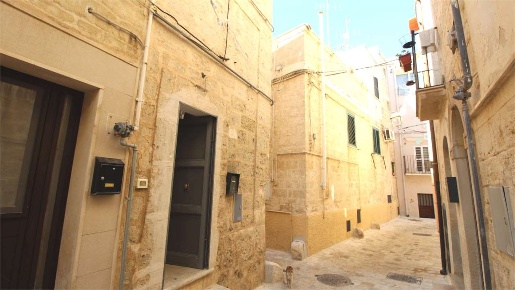 Foto Casa indipendente a Capurso di 60 m² con 2 locali in vendita