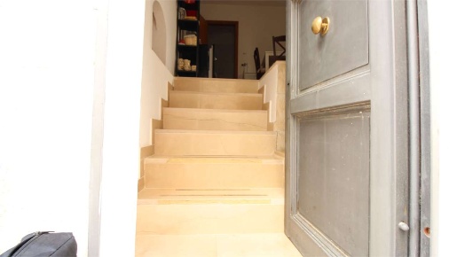 Foto Casa indipendente a Capurso di 60 m² con 2 locali in vendita