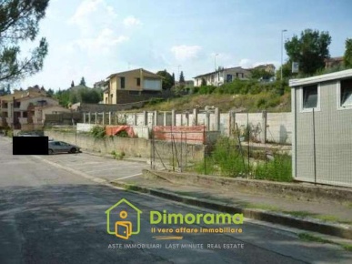 Foto Terreno agricolo in Via Jacopo da Strada, Greve in Chianti di 2682 m²