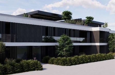 Foto Appartamento in via Lodovica 16, Vimercate Oreno, Velasca di 144 m²