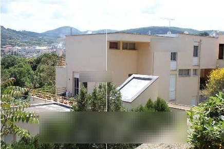 Foto Appartamento in Via Giacomo Matteotti 47, Pomarance Le Maggiola, Gello