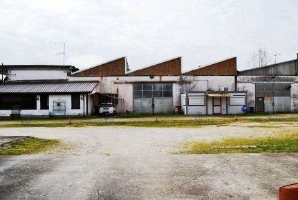 Foto Capannone industriale in Via Silvio Perazzolo, Monteforte d'Alpone
