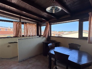 Foto Appartamento a Torpè di 74 m² con 4 locali in vendita
