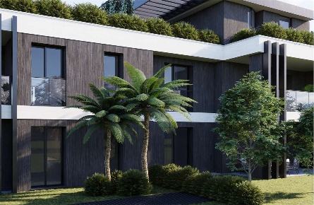 Foto Appartamento in via Lodovica 16, Vimercate Oreno, Velasca di 204 m²