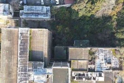 Foto Capannone industriale in Via Giuseppe Greppi, Casatenovo di 62072 m²