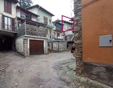 Foto Appartamento in Via Foce  18, Albavilla di 75 m² con 3 locali