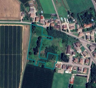 Foto Terreno edificabile in Località Tarmassia, Isola della Scala Tarmassia