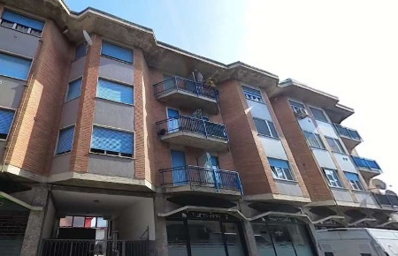 Foto Appartamento in Via Cristina Belgioioso, Baranzate di 80 m² in vendita