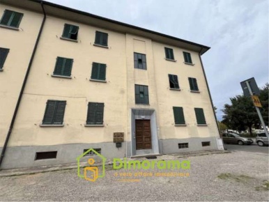 Foto Appartamento Castelfranco di Sotto Centro di 71 m² con 4 locali