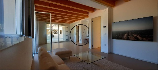 Foto Appartamento in VIA CELSI 4, Treviso Santa Bona Nuova di 150 m²