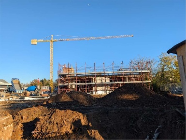 Foto Appartamento in via Lodovica 16, Vimercate Oreno, Velasca di 310 m²