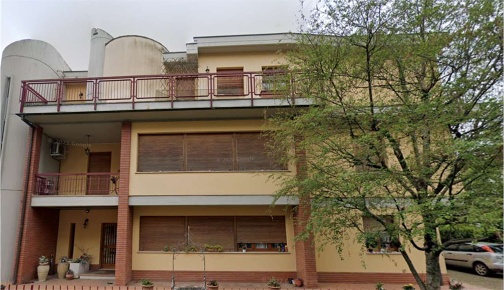 Foto Appartamento in Via Silvio Corbari, Forlì Parco Urbano - Piscina