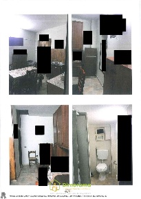 Foto Appartamento in Vico Pizza n.2, Torre del Greco di 65 m² con 2 locali